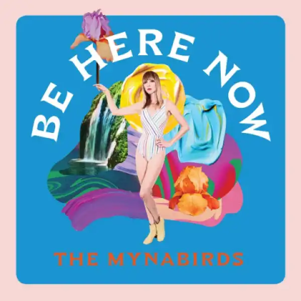 The Mynabirds - Golden Age